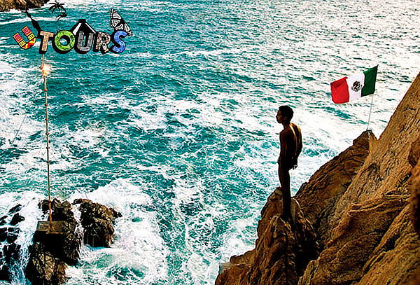 Acapulco 2D/1N + Liberación de Tortugas + Transporte, Oct 24
