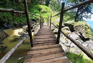 Escapada para 2: Cascadas Paraíso y Acaxochitlan,Elige fecha