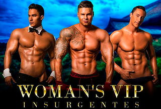 "Woman´s VIP" ¡Diversión Garantizada!