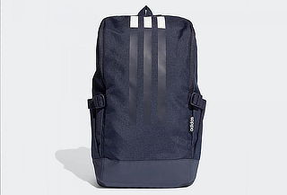 Mochila Adidas 3 Stripes Response Azul Marino