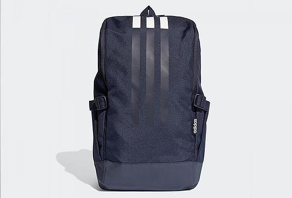 Mochila Adidas 3 Stripes Response Azul Marino
