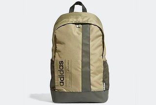 Mochila Adidas Brillant Basic color verde