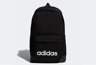 Mochila Adidas Classic XL color negro