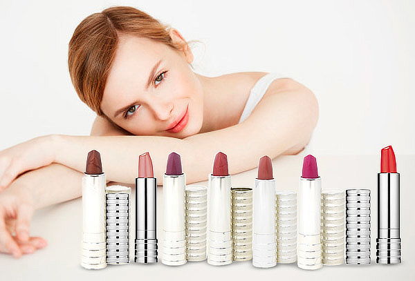 Lapiz Labial by Clinique Dramatically Different Shapping