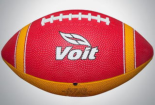 Balón Voit Americano #5 Enduro