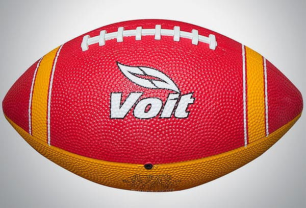 Balón Voit Americano #5 Enduro
