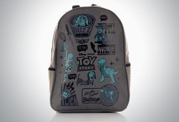 Mochila Disney Toy Story