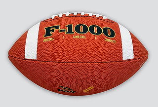 Balón Voit Americano F1000 Profesional