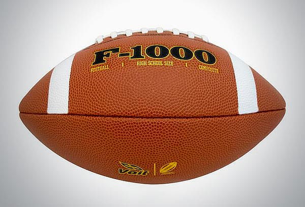 Balón Voit Americano F1000 High School #7