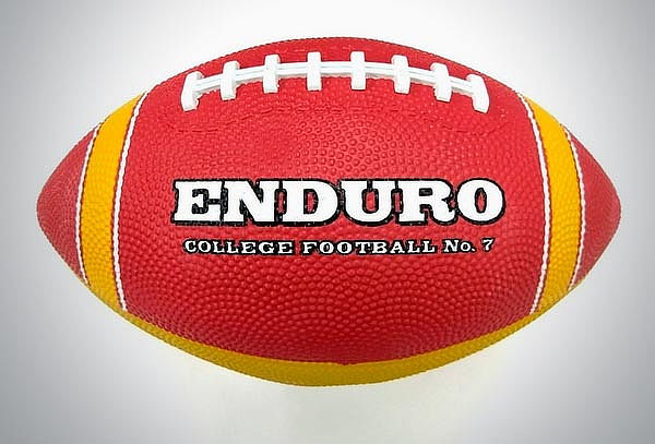 Balón Voit Americano Enduro Juv #7