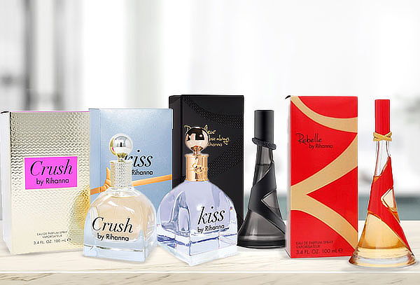Perfume para Dama 
