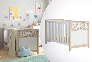 Cuna Timón con Envío ¡Regalo perfecto para bebé!