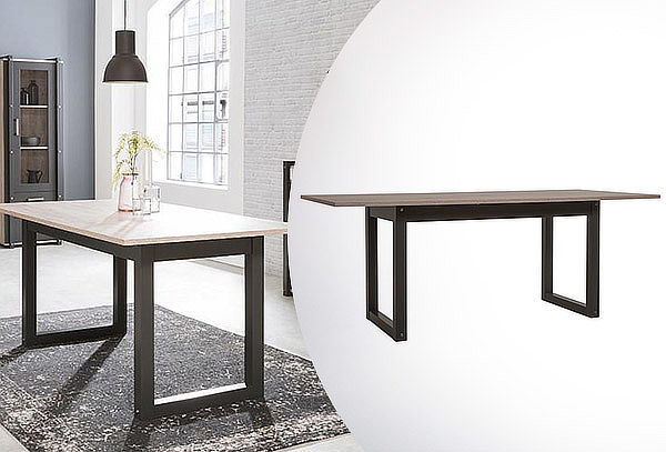 Mesa Brooklyn con envío a domicilio