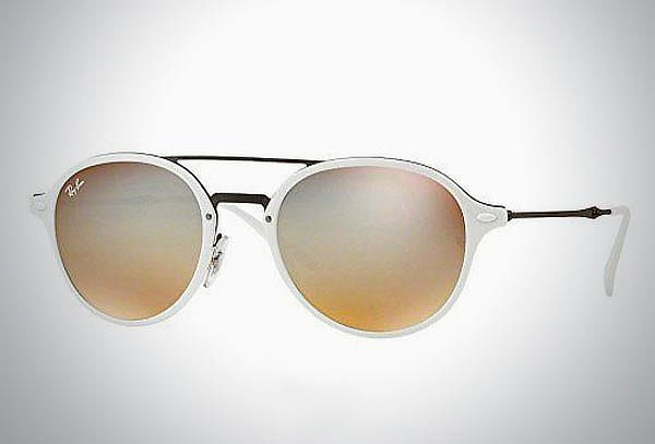 Lentes Ray Ban Modelo 0RB4287671B855