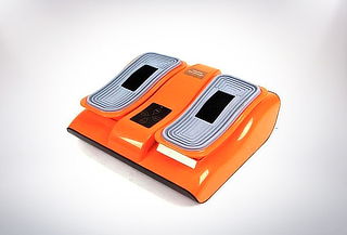 Svelfik Soft Movement  ¡Terapia Vibradora! 