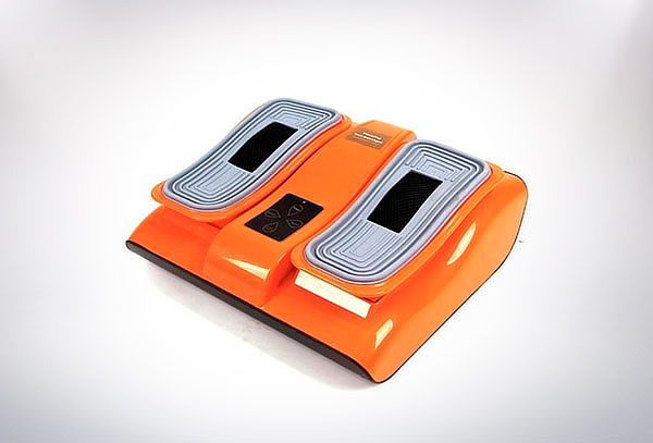 Svelfik Soft Movement  ¡Terapia Vibradora! 