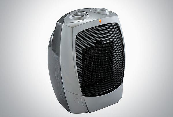 Calefactor Portatil Stay Elit 