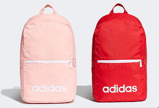 Mochila Adidas Linear Classic Daily ¡Color a elegir!