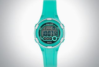 Reloj Marca Armitron ProSport Color Turquesa