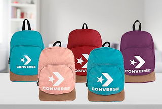 Mochila Converse Básica Unisex ¡Color a Elegir!