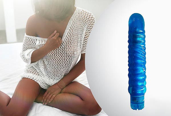 Vibrador Multivelocidades Wow Zoom by Erotika