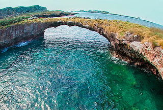 PUENTE: Islas Marietas/Riviera Nayarit 3D/2N NOV 13