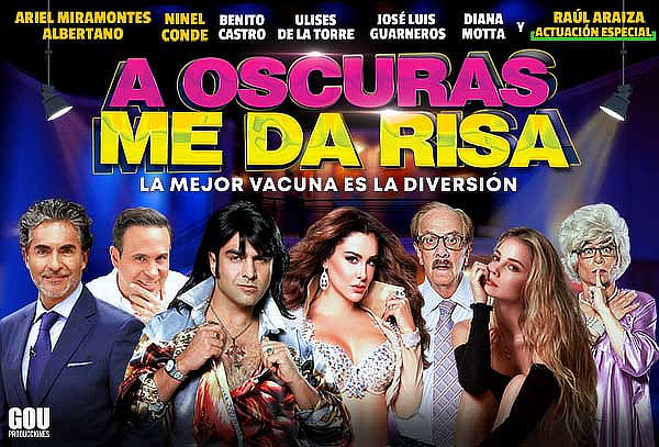 MENOR PRECIO:ALBERTANO en A oscuras me da risa ¡Ríe sin fin!