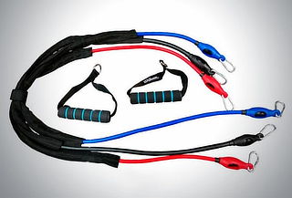 Kit de Ligas Wilson De Resistencia