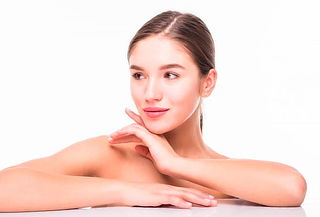 Rejuvenecimiento facial sin cirugía HIFU