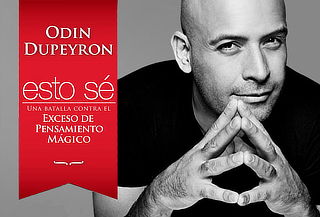 ESTO SÉ de Odin Dupeyron ¡01 de Noviembre!