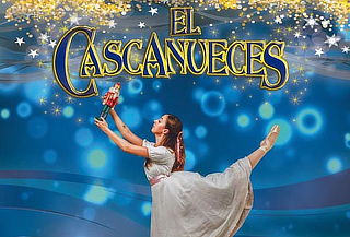 El Cascanueces, Ballet ¡Un clásico!