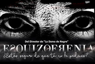ESQUIZOFRENIA: ¿Quieres conocer la cura?