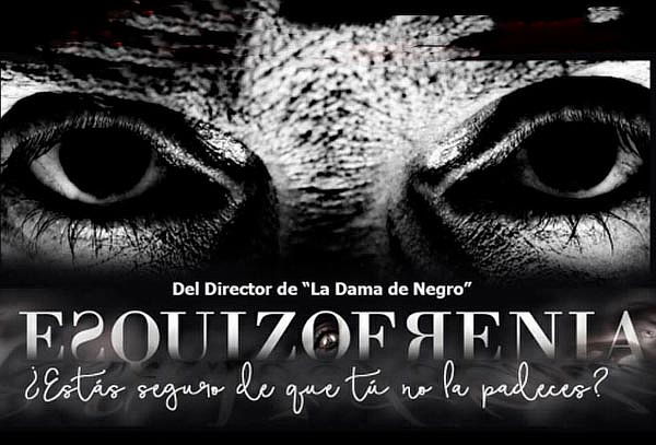 ESQUIZOFRENIA: ¿Quieres conocer la cura?