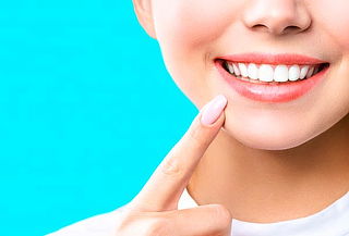 Blanqueamiento Dental Láser + Pulido + Limpieza