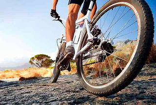 Teotihuacán Bici o Cuatrimoto+ Comida, Temazcal y más para 2