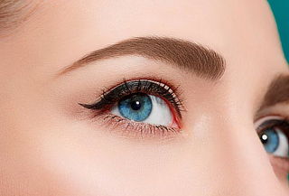 Microblading 6D + Retoque + Linea Ojos