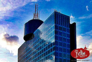 HOY: Menú de 4 Tiempos + Copa de Vino en Bellini