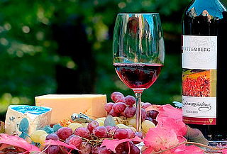 RUTA DEL VINO Y QUESO + PEÑA + Copa, elige Fecha