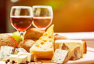 RUTA VINO Y QUESO + Minas de Ópalo, Enero 2021