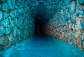 La Gruta SPA + Restaurante + San Miguel de Allende, ENE 23