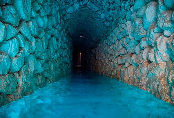 La Gruta SPA + Restaurante + San Miguel de Allende, ENE 23