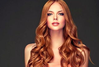 HOY: Corte + Efectos + Diseño Ceja + Facial y Gelish