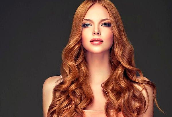 HOY: Corte + Efectos + Diseño Ceja + Facial y Gelish