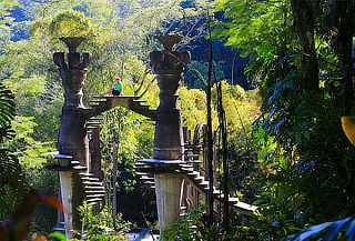 Jardines EDWARD JAMES + Xilitla, 2D/1N ENE 29