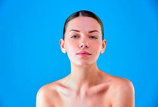 Blefaroplastia Plasma Pen en Parpados Superior e Inferior