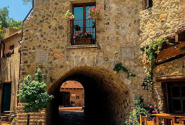 VAL'QUIRICO & Puebla +