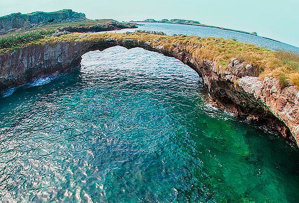 Islas Marietas/Riviera Nayarit 3D/2N ENE 29
