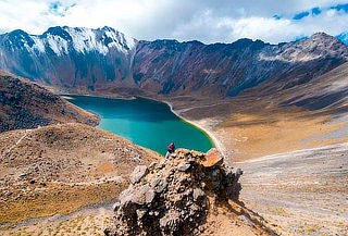 Nevado de Toluca, METEPEC & más 1D, ENERO 30