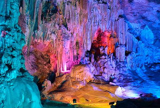 Grutas de la Estrella y Tonatico Pueblo Mágico FEB 28