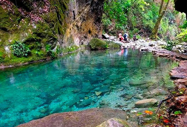 Para 2: 3D/2N en Queretaro + Tour por Sierra Gorda 